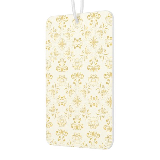 Désodorisant Pour Voiture Pattern5 (Gauche)