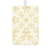 Désodorisant Pour Voiture Pattern5 (Dos)