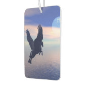 Désodorisant Pour Voiture Pegasus Voiture Pegasus Air Freshener (Gauche)