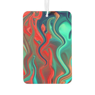 Désodorisant Pour Voiture Peintures humides