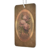 Désodorisant Pour Voiture Peonies (Gauche)