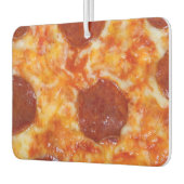 Désodorisant Pour Voiture Pepperoni Pizza (Gauche)