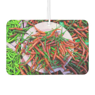Désodorisant Pour Voiture Peppers à l'oeil d'oiseaux