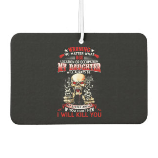 Désodorisant Pour Voiture Père