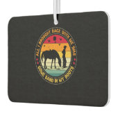 Désodorisant Pour Voiture Père (Gauche)