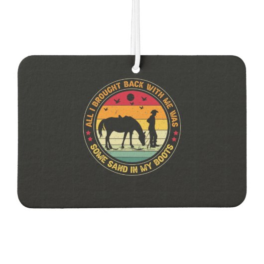 Désodorisant Pour Voiture Père (Devant)