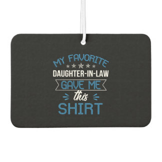 Désodorisant Pour Voiture Père Lover