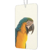 Désodorisant Pour Voiture Perroquet (Gauche)