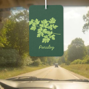 Désodorisant Pour Voiture Persil