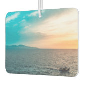 Désodorisant Pour Voiture Personalized Photo (Gauche)