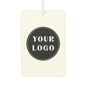 Désodorisant Pour Voiture personnalisé, unique, élégant et minimaliste