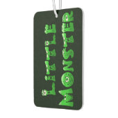 Désodorisant Pour Voiture Petit monstre tombé (Gauche)