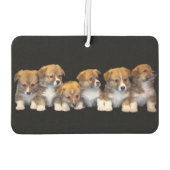 Désodorisant Pour Voiture Petites marionnettes (Dos)