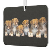 Désodorisant Pour Voiture Petites marionnettes (Gauche)