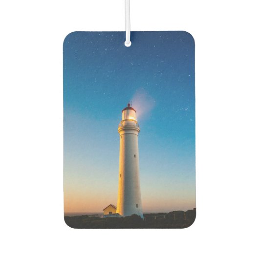 Désodorisant Pour Voiture Phare (Devant)