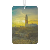 Désodorisant Pour Voiture Phare (Dos)