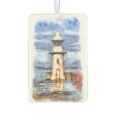 Désodorisant Pour Voiture Phare (Dos)
