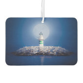 Désodorisant Pour Voiture Phare (Dos)