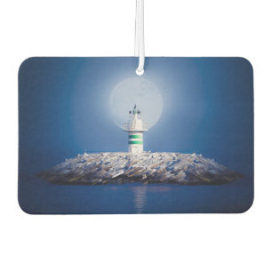 Désodorisant Pour Voiture Phare