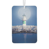 Désodorisant Pour Voiture Phare (Dos)