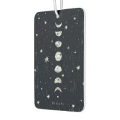 Désodorisant Pour Voiture Phases de la lune (Gauche)