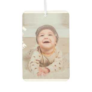 Désodorisant Pour Voiture Photo d'amour