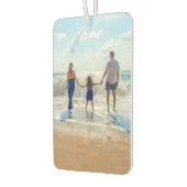 Désodorisant Pour Voiture Photo de Custom (Gauche)