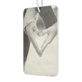 Désodorisant Pour Voiture Photo de Custom (Gauche)