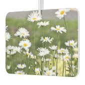 Désodorisant Pour Voiture Photo de fleurs de marais (Gauche)