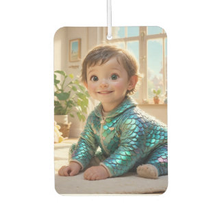 Désodorisant Pour Voiture Photo personnelle de Car Air Fresheners