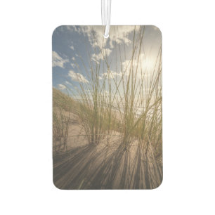 Désodorisant Pour Voiture Photo plage et soleil nature