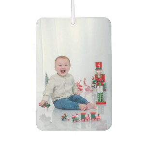 Désodorisant Pour Voiture Photo pour enfants miniatures modernes