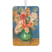 Désodorisant Pour Voiture Pierre-Auguste Renoir - Bouquet (Dos)