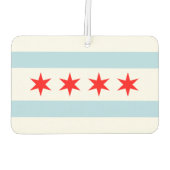 Désodorisant Pour Voiture Ping Pong Paddle (Dos)