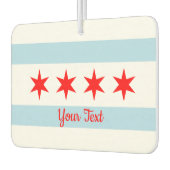 Désodorisant Pour Voiture Ping Pong Paddle (Gauche)