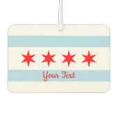 Désodorisant Pour Voiture Ping Pong Paddle (Devant)