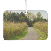 Désodorisant Pour Voiture Piste (Devant)
