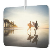 Désodorisant Pour Voiture Plage d'Oceanside (Gauche)