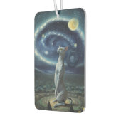 Désodorisant Pour Voiture Planet Sphynx (Gauche)