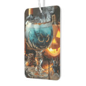 Désodorisant Pour Voiture poison chalice (Gauche)