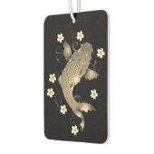 Désodorisant Pour Voiture Poisson koi (Gauche)