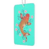 Désodorisant Pour Voiture Poisson koi (Gauche)