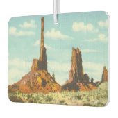 Désodorisant Pour Voiture Pôle Totem (Gauche)