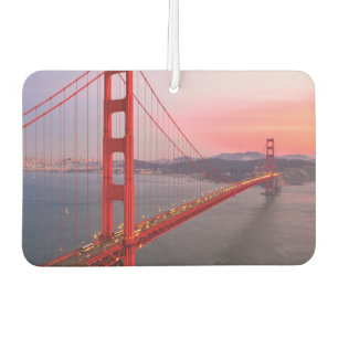 Désodorisant Pour Voiture Pont d'or