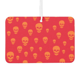 Désodorisant Pour Voiture Pop Skuls