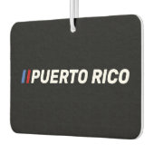 Désodorisant Pour Voiture Porto Rico (Gauche)