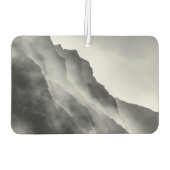 Désodorisant Pour Voiture Poser sur les rochers (Dos)