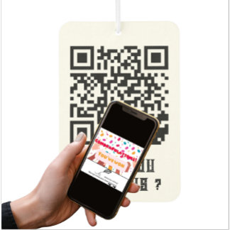 Désodorisant Pour Voiture Prenez soin de votre propre voiture d'affaires Air