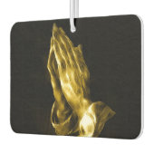 Désodorisant Pour Voiture Prêter les mains (Gauche)