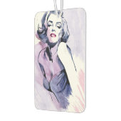 Désodorisant Pour Voiture Pretty (Gauche)